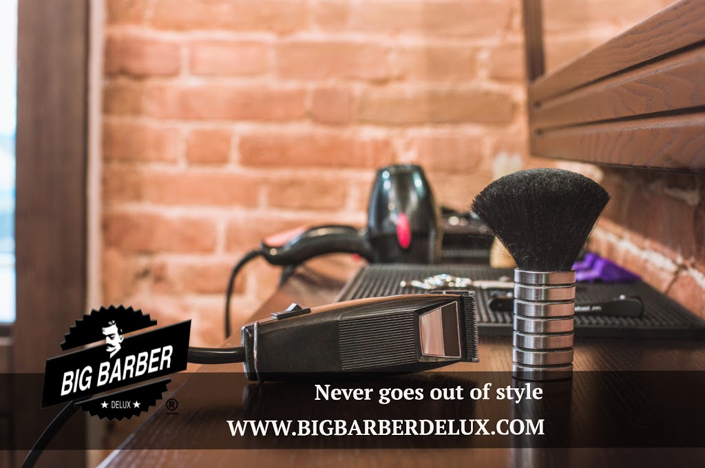 Big Barber Gungahlin | hair care | Gungahlin Village, shop 20/46 Hibberson St, Gungahlin ACT 2912, Australia | 0262623409 OR +61 2 6262 3409