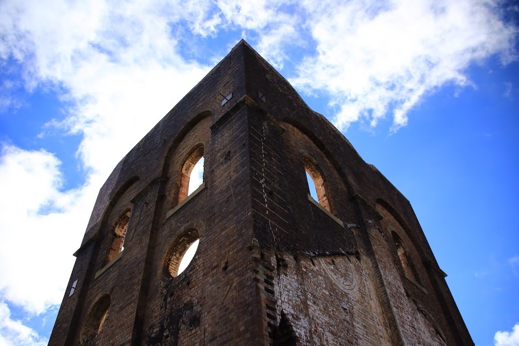 Lithgow Blast Furnace | park | Lithgow NSW 2790, Australia