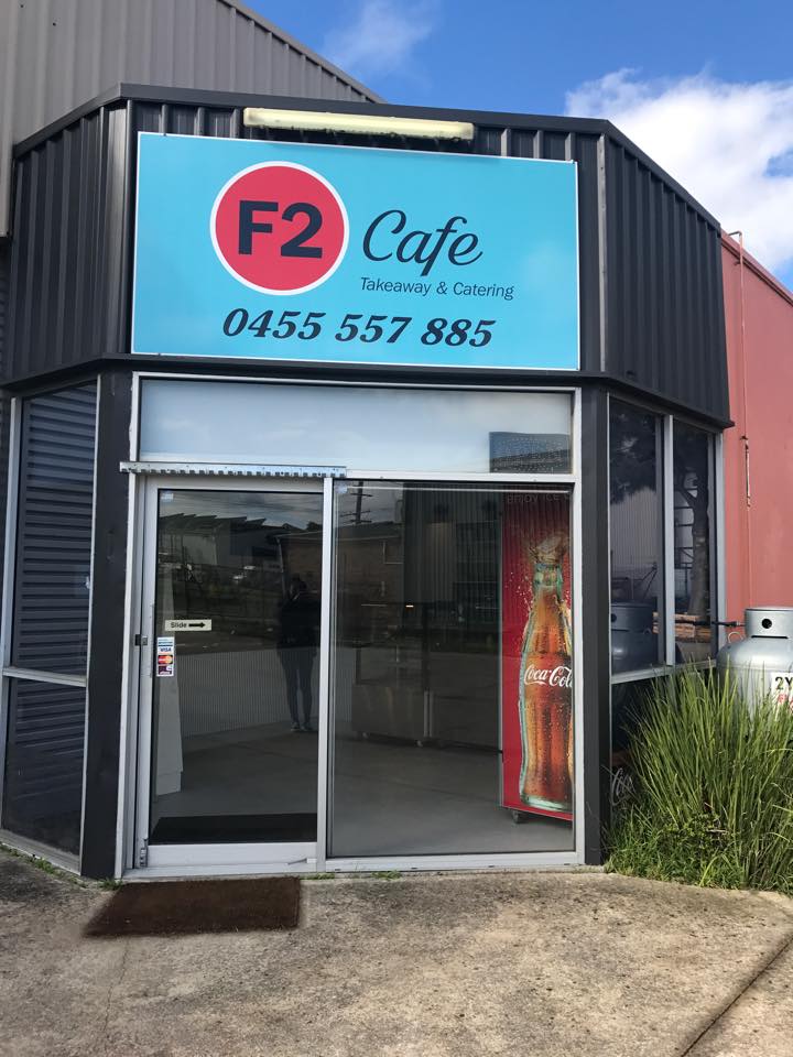 F2 Cafe | cafe | 21/2 Simcock St, Somerville VIC 3912, Australia | 0359777723 OR +61 3 5977 7723