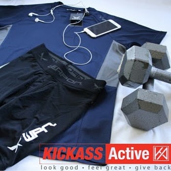 Kickass Active | clothing store | 2-30 Island Rd, Wallington VIC 3222, Australia | 0438808662 OR +61 438 808 662