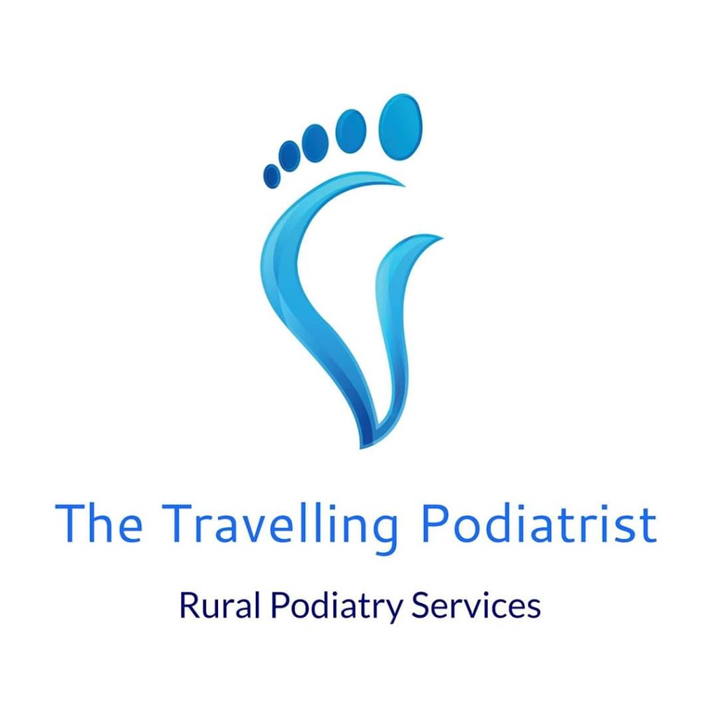 The Travelling Podiatrist | Podiatry Care in North East Victoria | doctor | 379 Prune St, Lavington NSW 2641, Australia | 0358934000 OR +61 3 5893 4000