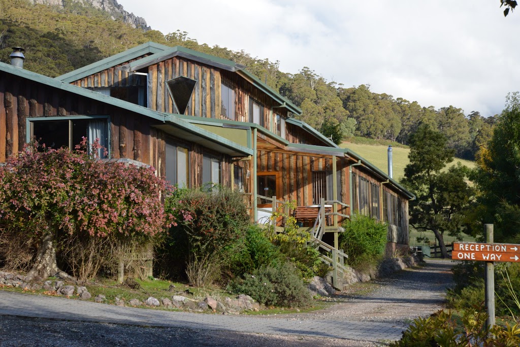Silver Ridge Retreat | lodging | 46 Rysavy Rd, Claude Road TAS 7306, Australia | 0364911727 OR +61 3 6491 1727