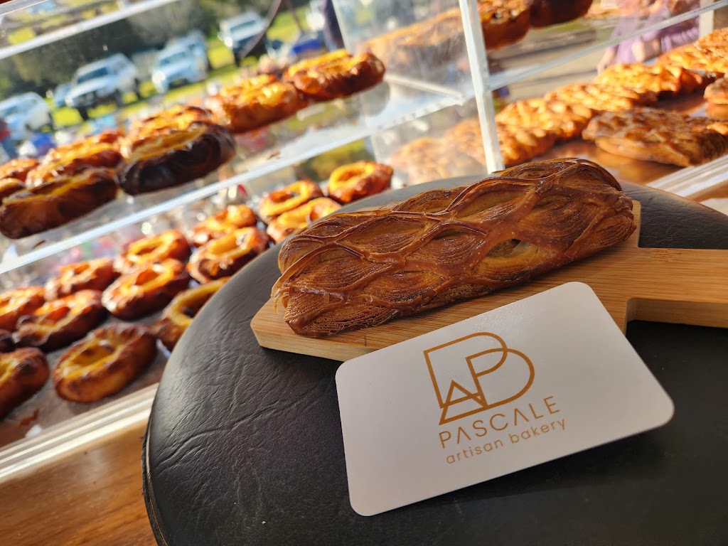 Pascale Artisan Bakery Market Stall | Ford St, Moruya NSW 2537, Australia | Phone: 0408 985 948