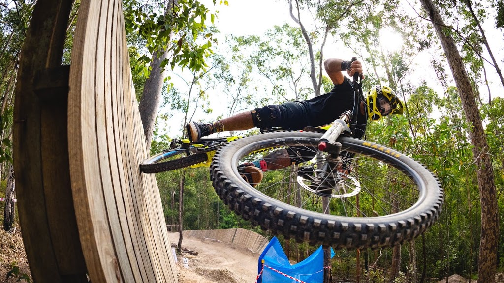 Boomerang Farm Bike Park | 55 Johns Rd, Mudgeeraba QLD 4213, Australia | Phone: 0409 669 750