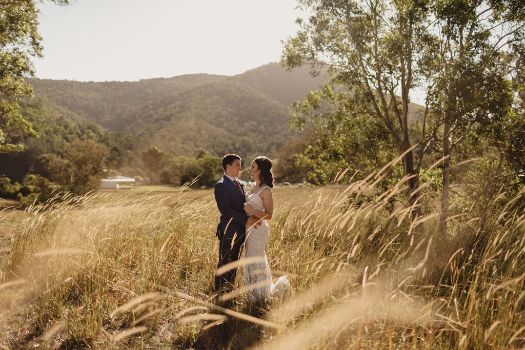 Longview Farm Weddings | 95 Longview Cl, Caffreys Flat NSW 2424, Australia | Phone: 0413 508 740