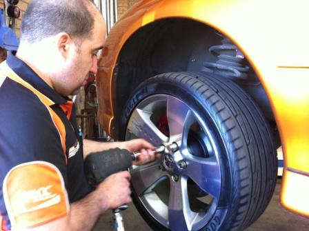 GippsAuto | car repair | 124 Buckley St, Morwell VIC 3840, Australia | 0351345976 OR +61 3 5134 5976