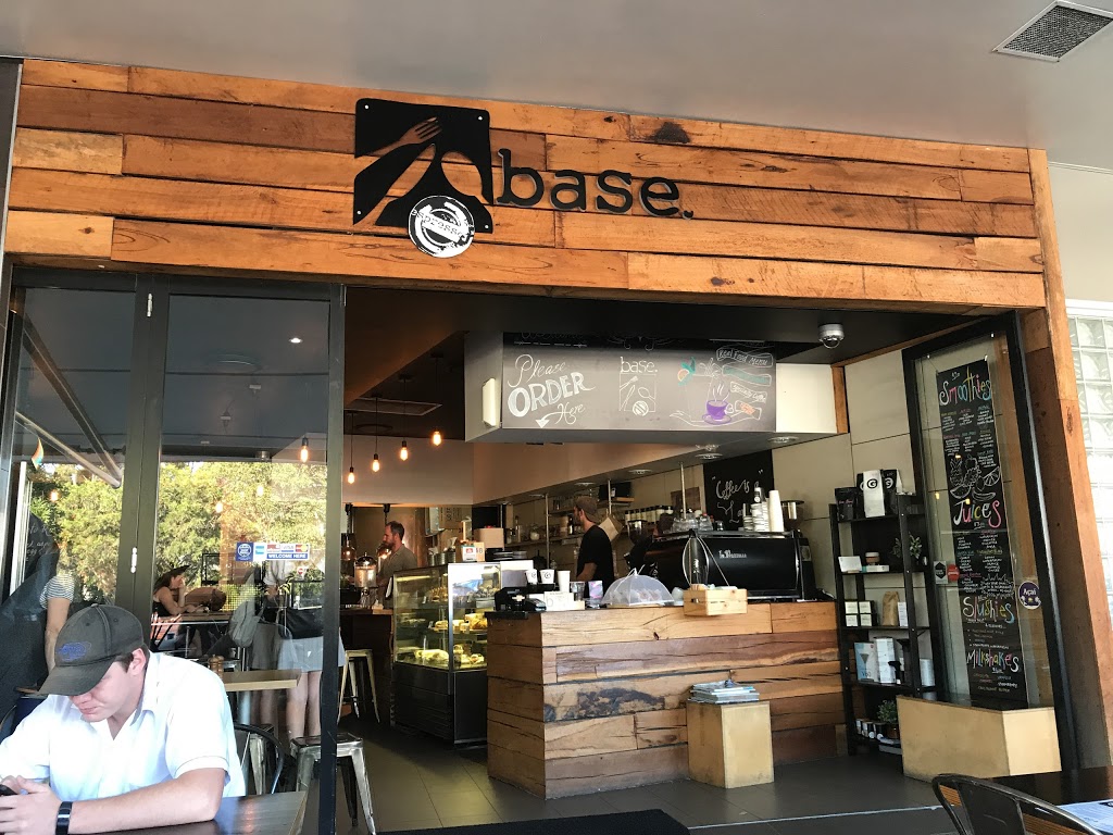 Base Espresso Benowa | cafe | 38/203 Ashmore Rd, Benowa QLD 4217, Australia | 0755645023 OR +61 7 5564 5023