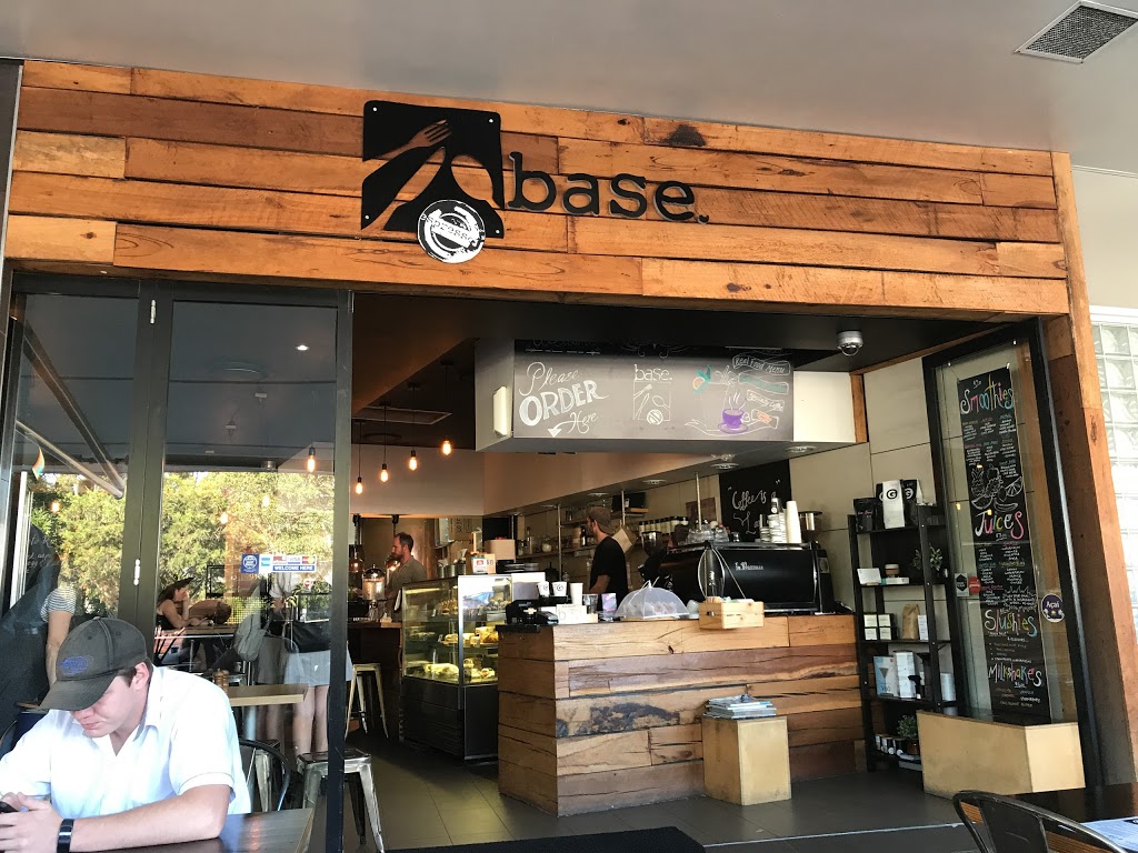 Base Espresso Benowa | 38/203 Ashmore Rd, Benowa QLD 4217, Australia | Phone: (07) 5564 5023