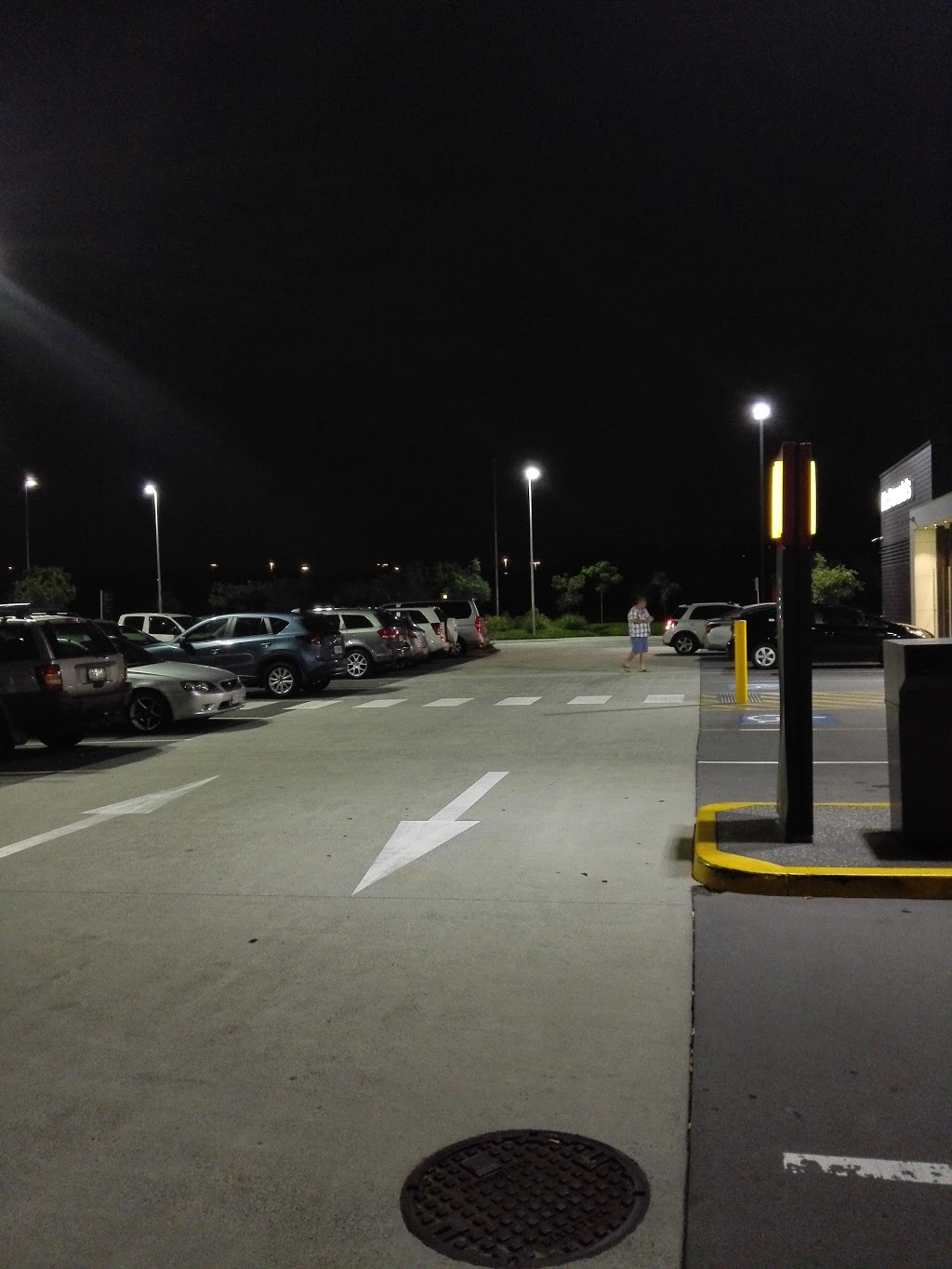 The Coffee Club Café - BNE Service Centre | Shop 3, BNE Service Centre Cnr Moreton Drive &, Nancy Bird Way, Brisbane Airport QLD 4007, Australia | Phone: (07) 3119 2596