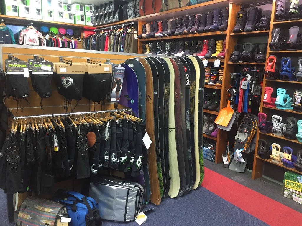 Balmoral Boards | 1228 Pittwater Rd, Narrabeen NSW 2101, Australia | Phone: (02) 9970 8600