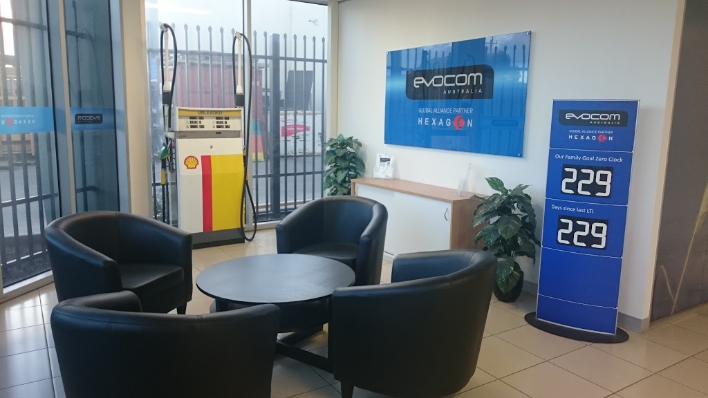 Evocom Australia PTY Ltd. | store | 46 Agosta Dr, Laverton North VIC 3026, Australia | 0383608418 OR +61 3 8360 8418