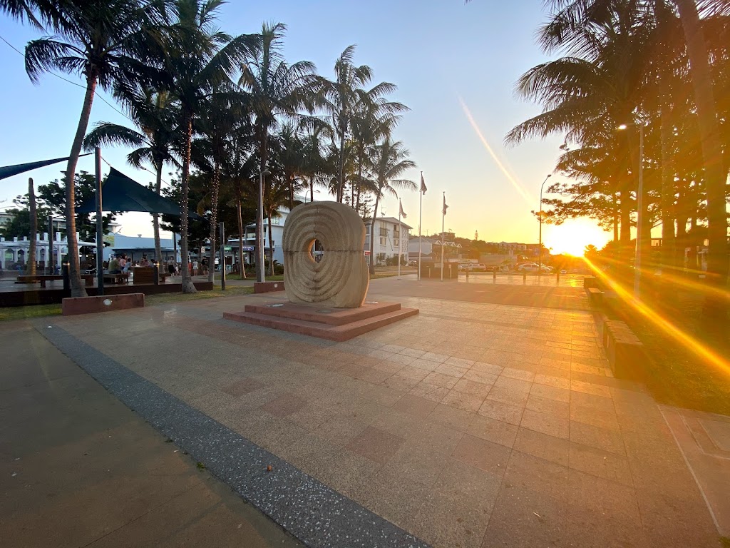 Keppel Kraken | tourist attraction | Anzac Parade, Yeppoon QLD 4703, Australia | 1800675785 OR +61 1800 675 785