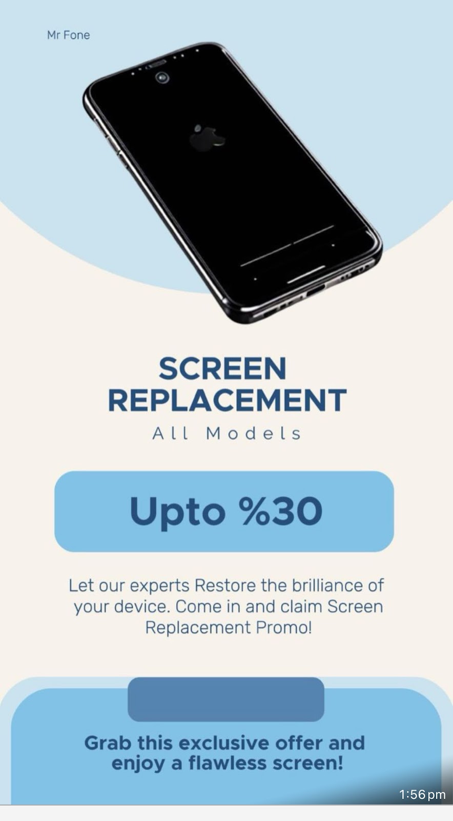 Mr Fone Repairs | Glenmore Village Shopping Centre, Shop 5b/90 Glenmore Ridge Dr, Glenmore Park NSW 2745, Australia | Phone: 0405 400 008