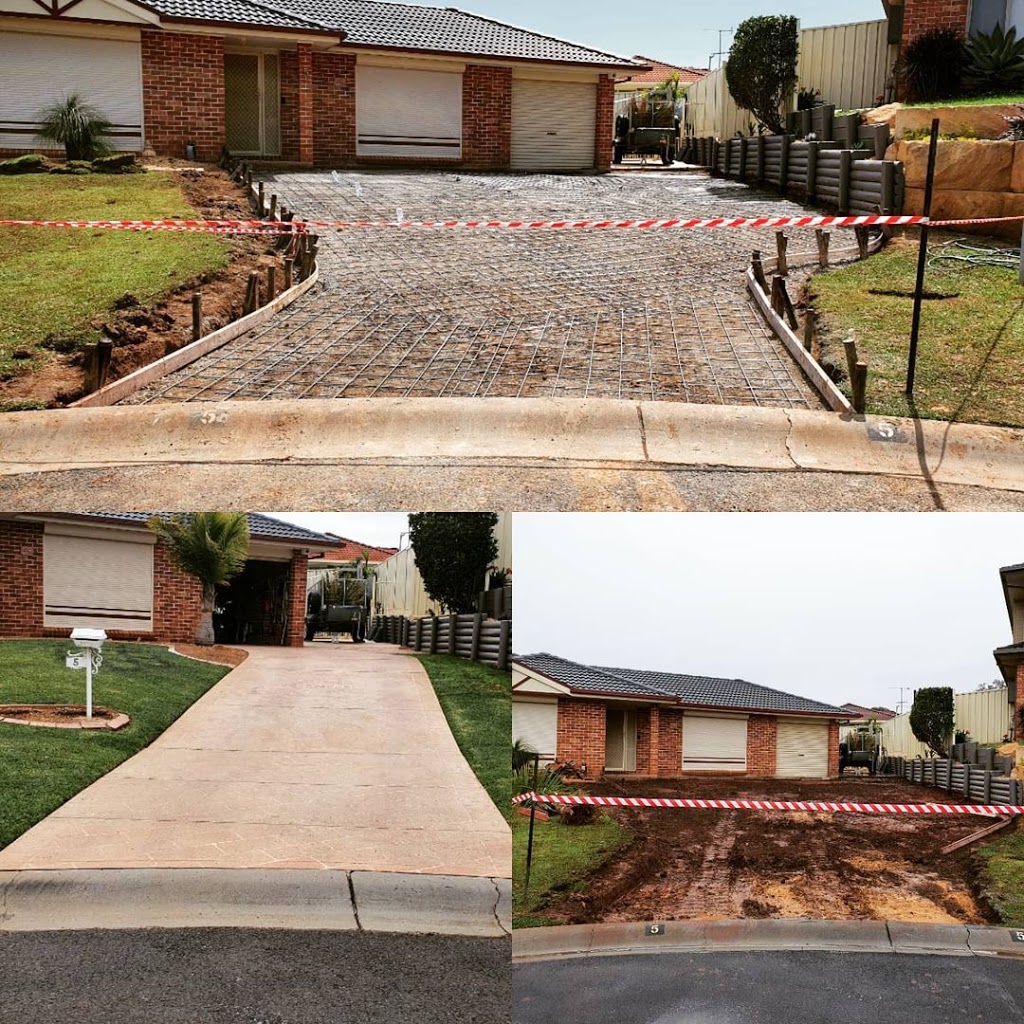 Beau Crete | general contractor | Wyangala Cres, Leumeah NSW 2560, Australia | 0422153647 OR +61 422 153 647