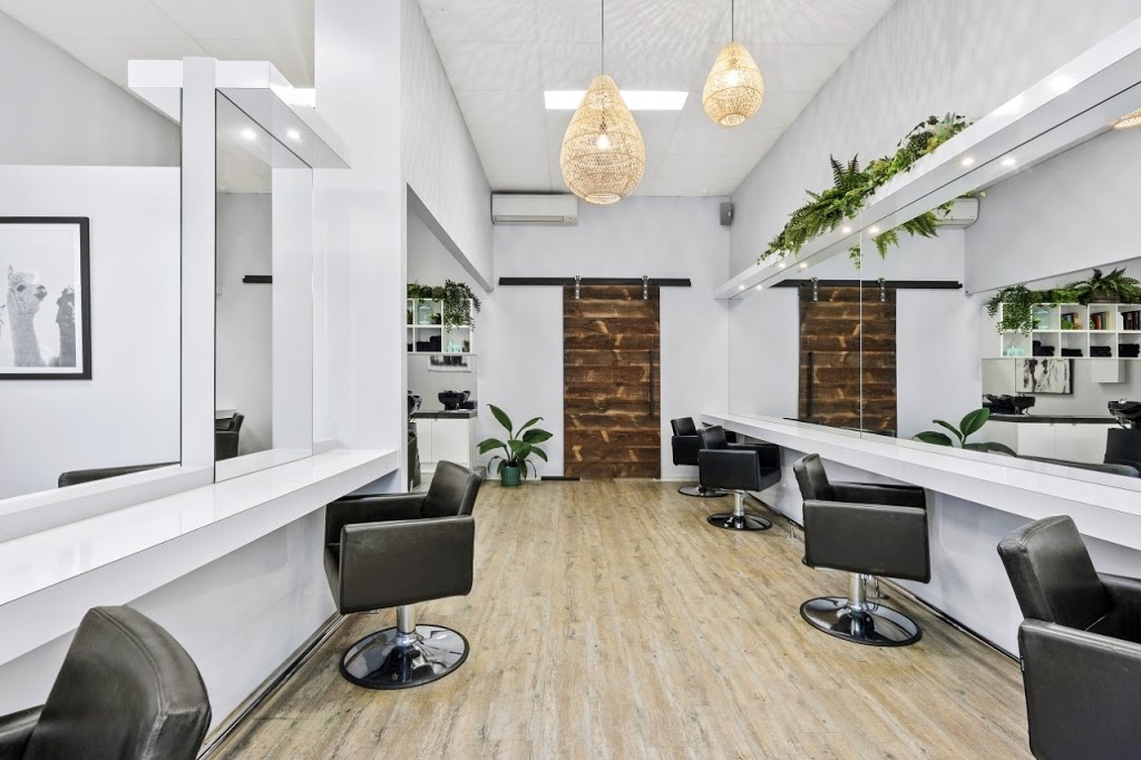 Mrs. S Concept Salon | hair care | shop 3/155 High St, Belmont VIC 3216, Australia | 0352458325 OR +61 3 5245 8325