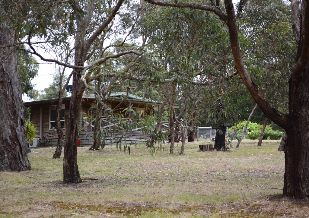 Matilda Cottage | lodging | 121 Benson Rd, Gisborne South VIC 3437, Australia | 0408103808 OR +61 408 103 808