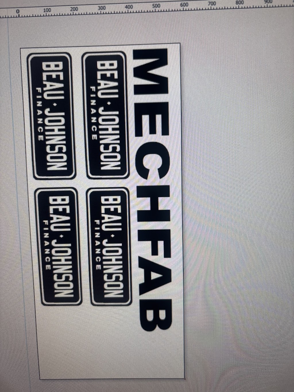 Fast Track Signs | 74 Bicheno St, Clifton Beach TAS 7020, Australia | Phone: 0410 483 044