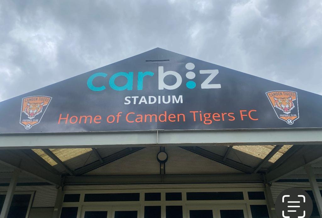 Carbiz Stadium | McCrae Dr, Camden South NSW 2570, Australia | Phone: 1300 889 256