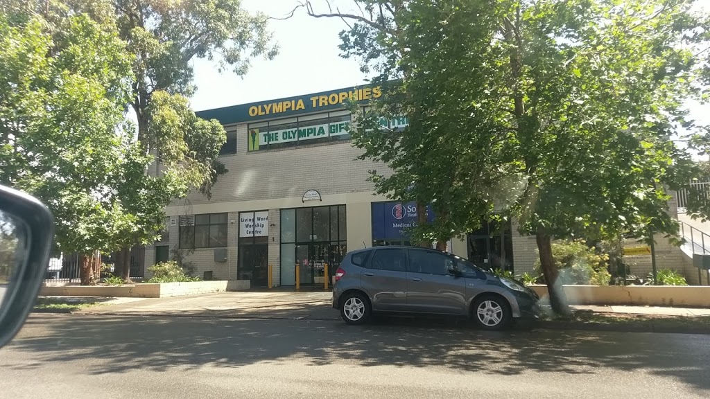 Sonic HealthPlus Guildford | health | 702 Woodville Rd, Old Guildford NSW 2161, Australia | 0298977699 OR +61 2 9897 7699