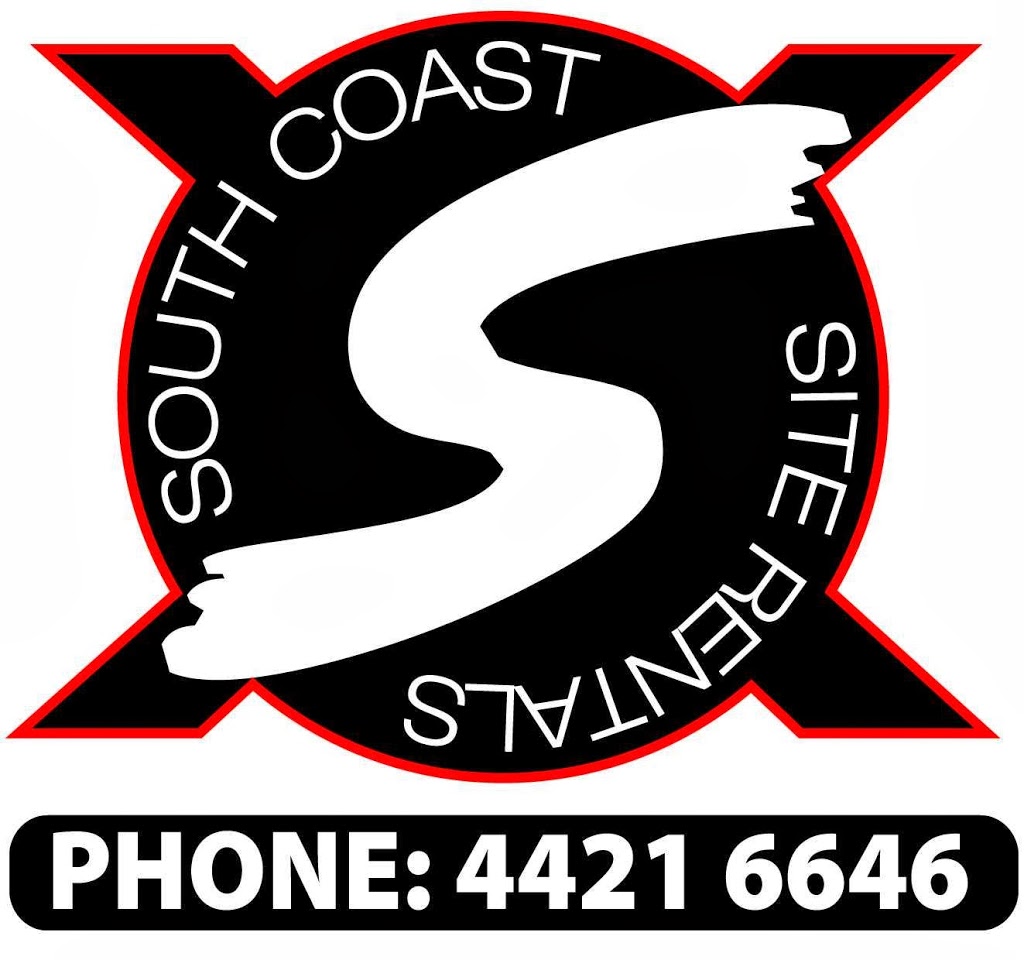 South Coast Site Rental | 7 Trim St, South Nowra NSW 2541, Australia | Phone: (02) 4421 6646