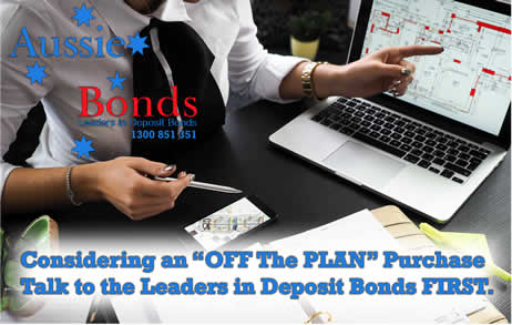 Deposit Bond | Aussie Bonds Australia | bank | 10 Burwood Rd, Concord NSW 2137, Australia | 1300851351 OR +61 1300 851 351