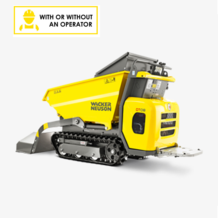 AJ Mini Excavator Hire | 104 Windsor Rd, Beaumont Hills NSW 2155, Australia | Phone: 0427 830 235