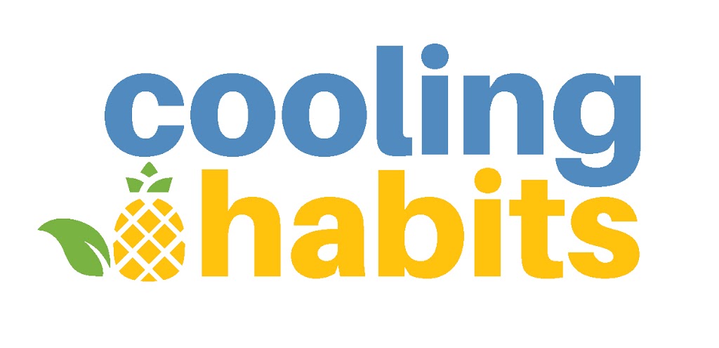 Cooling Habits | 8 Hanlon St, Tanah Merah QLD 4128, Australia | Phone: 0404 501 315