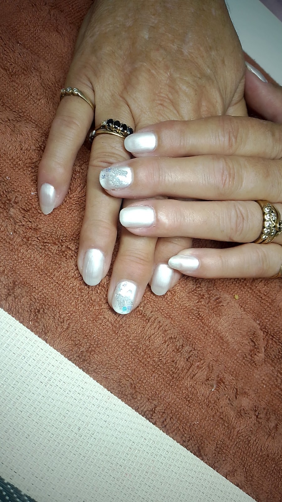 My House Nail & Eyelash | 48 Jane St, Cunnamulla QLD 4490, Australia | Phone: 0472 541 805