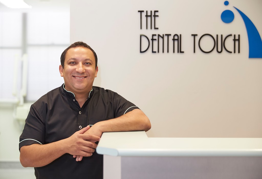 The Dental Touch | dentist | Thorbys Arcade, 6/562 Pennant Hills Rd, West Pennant Hills NSW 2125, Australia | 0294844349 OR +61 2 9484 4349