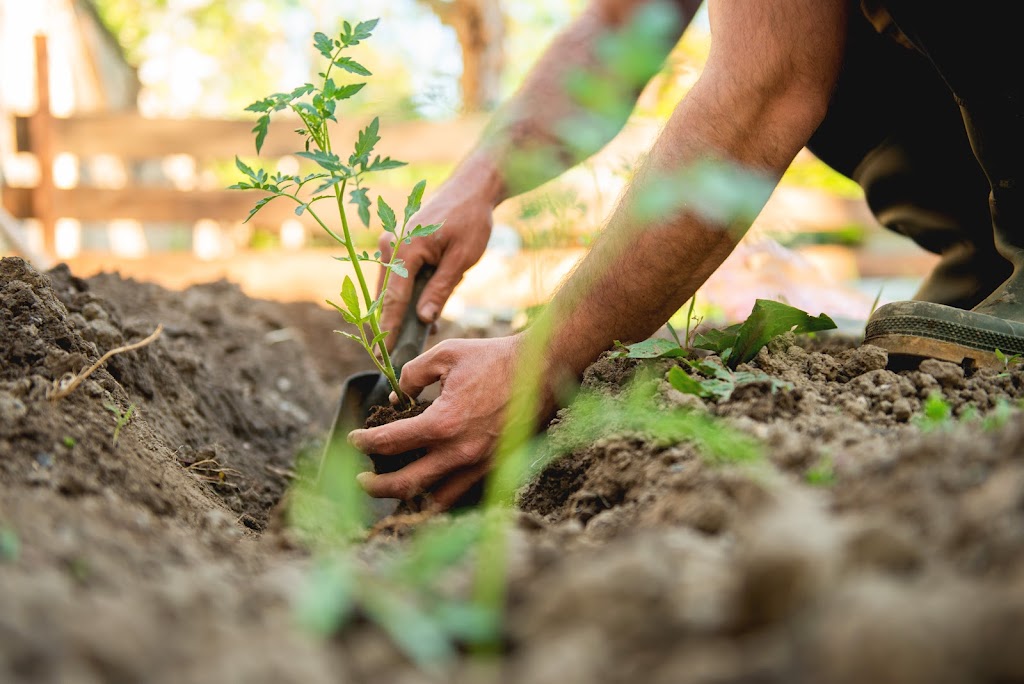 Enrega Gardening & Landscaping | 12 Sanctuary Rd, Granton TAS 7030, Australia | Phone: 0419 356 856