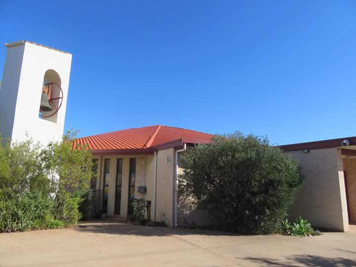 All Saints Catholic Church | church | 51 Flinders Terrace, Port Augusta SA 5700, Australia | 0886422847 OR +61 8 8642 2847