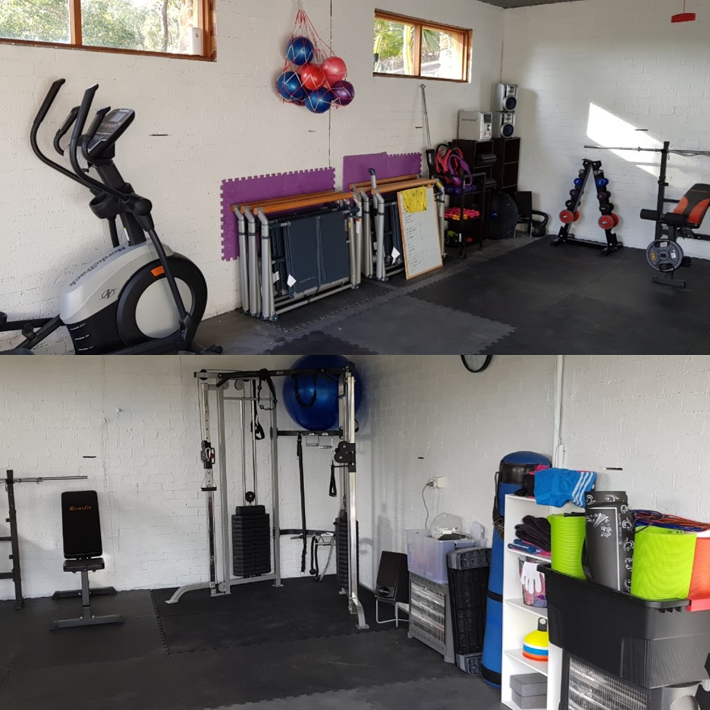 Phoenix Fitness and Pilates | gym | 20 Blooms Rd, North Warrandyte VIC 3113, Australia | 0478796321 OR +61 478 796 321