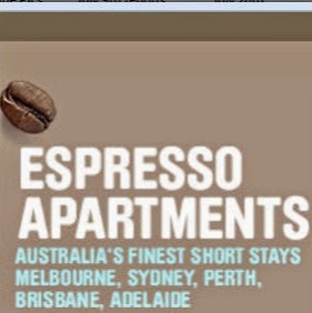 Espresso Apartments | g10/70 Nott St, Port Melbourne VIC 3207, Australia | Phone: (03) 8518 4451