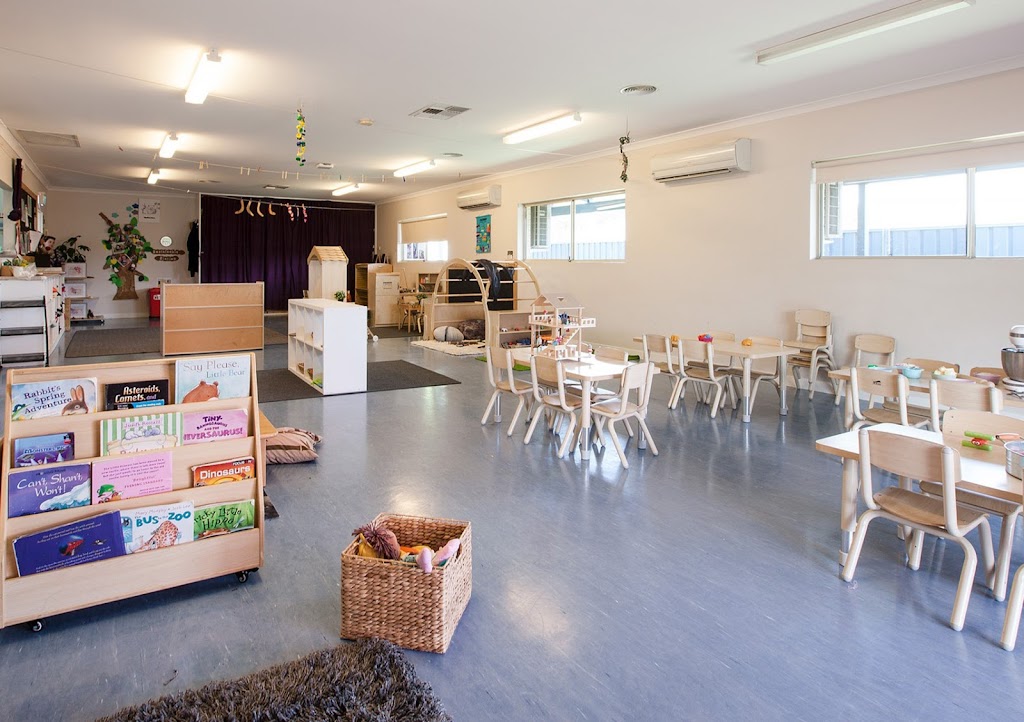 Mercy Child Day Care | 11 Poad St, Seville Grove WA 6112, Australia | Phone: (08) 9497 2117