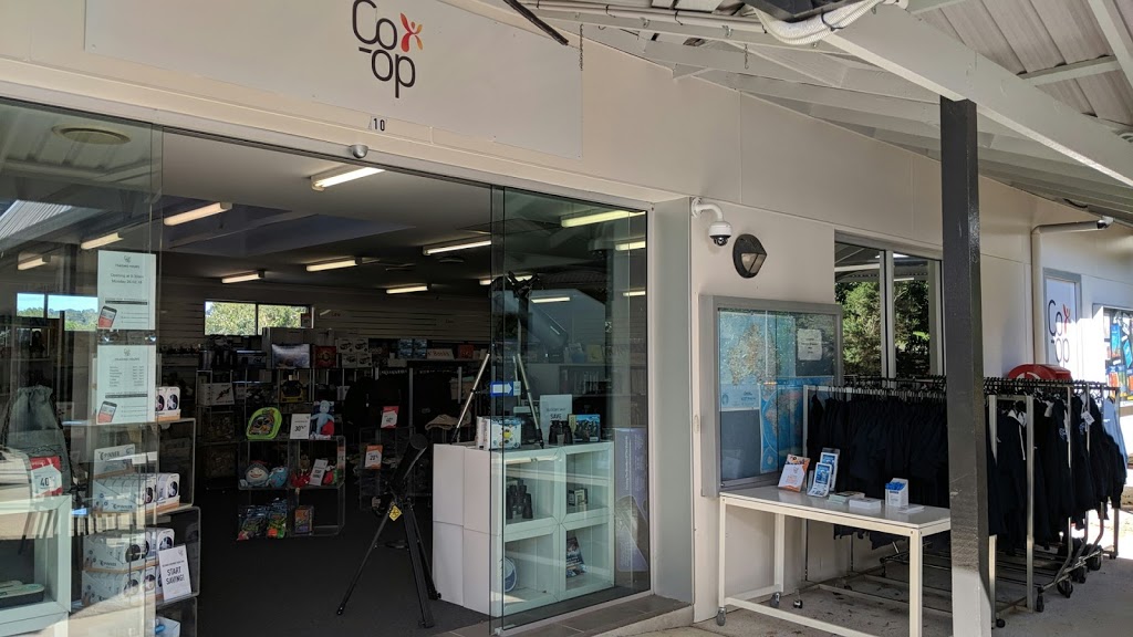 The Co-op - SCU Lismore | Shop 10, Goodman Plaza, Military Rd, Lismore NSW 2480, Australia | Phone: (02) 6626 9763