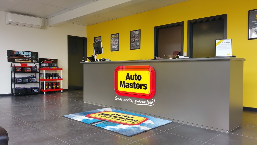 Auto Masters Flinders Park | home goods store | 302 Grange Rd, Flinders Park SA 5025, Australia | 0883540966 OR +61 8 8354 0966