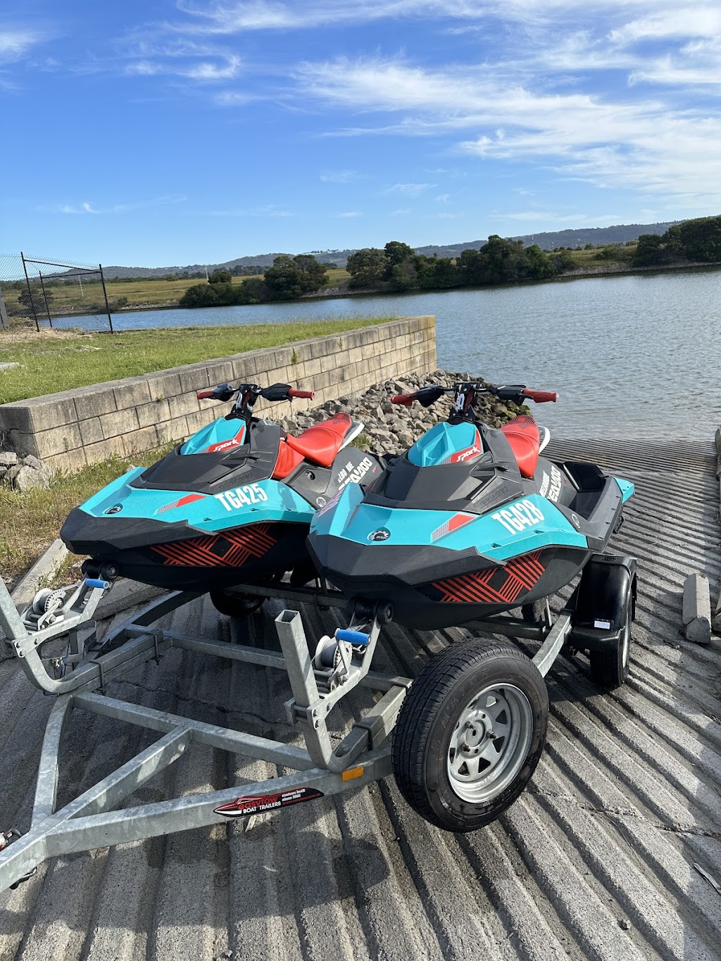 Martha Cove Jet Ski Hires | store | 11 Sovereign Point, Safety Beach VIC 3936, Australia | 0497133167 OR +61 497 133 167