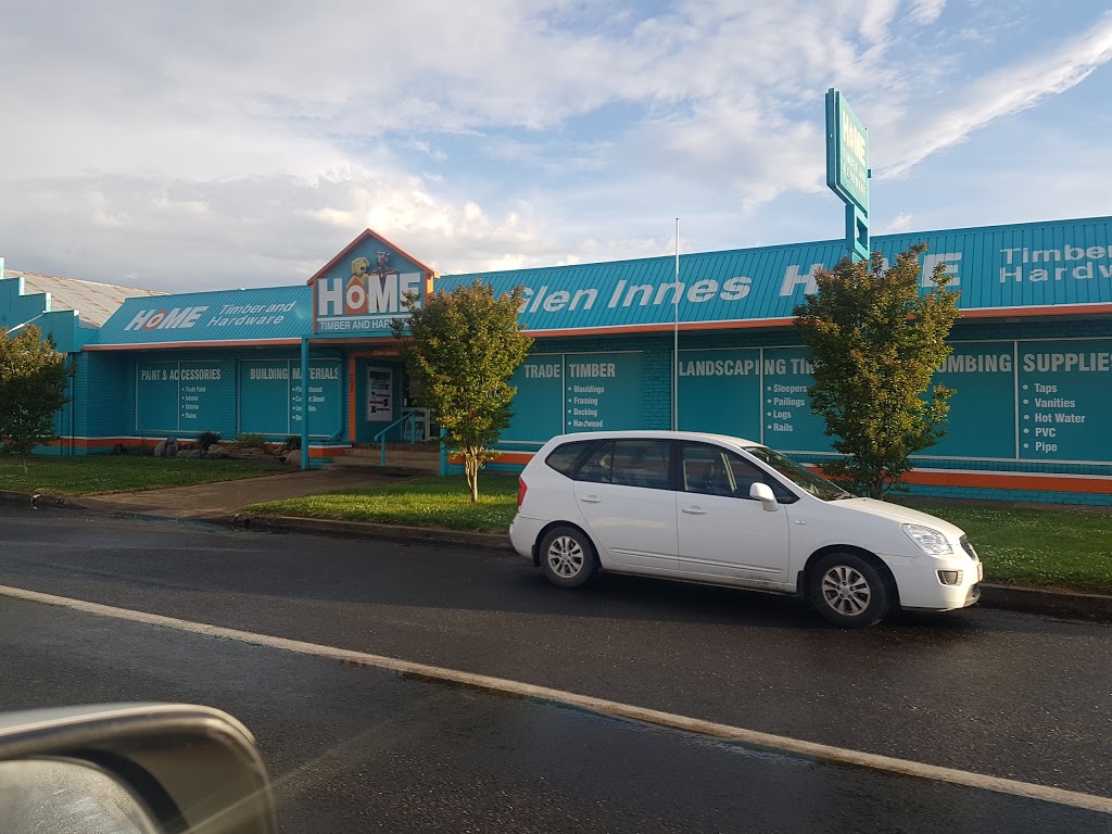 Glen Innes Timbers | hardware store | 207 Ferguson St, Glen Innes NSW 2370, Australia | 0267322155 OR +61 2 6732 2155