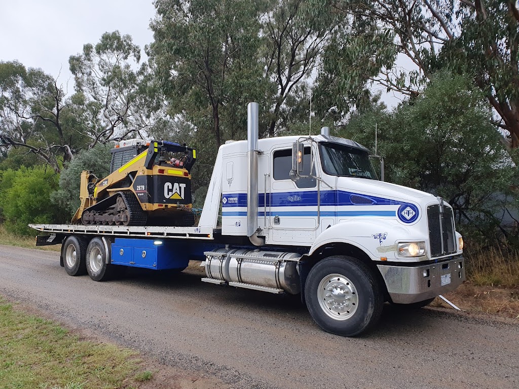 HEAVY HAULAGE TOWING AUSTRALIA PTY LTD | 32-34 Technical Dr, Craigieburn VIC 3064, Australia | Phone: 0418 100 555