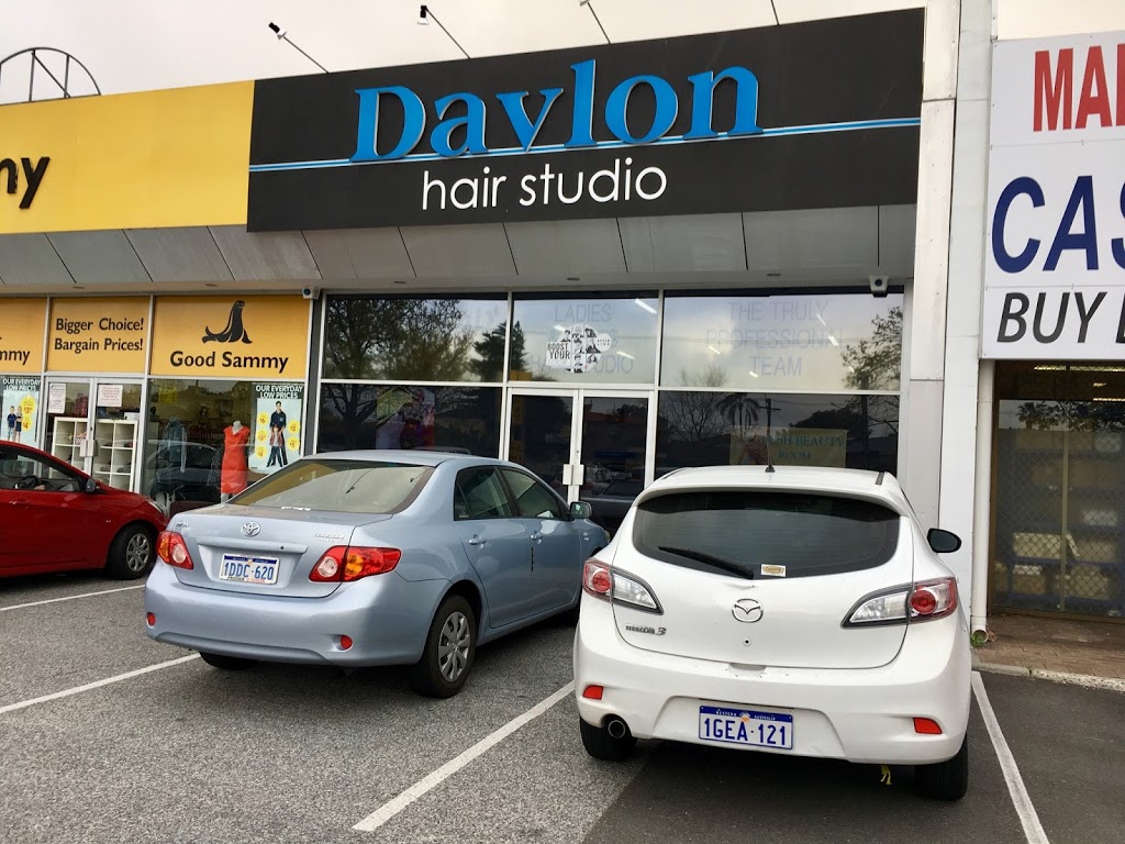 Davlon Hair Studio | hair care | 147 High Rd, Willetton WA 6155, Australia | 0894570400 OR +61 8 9457 0400