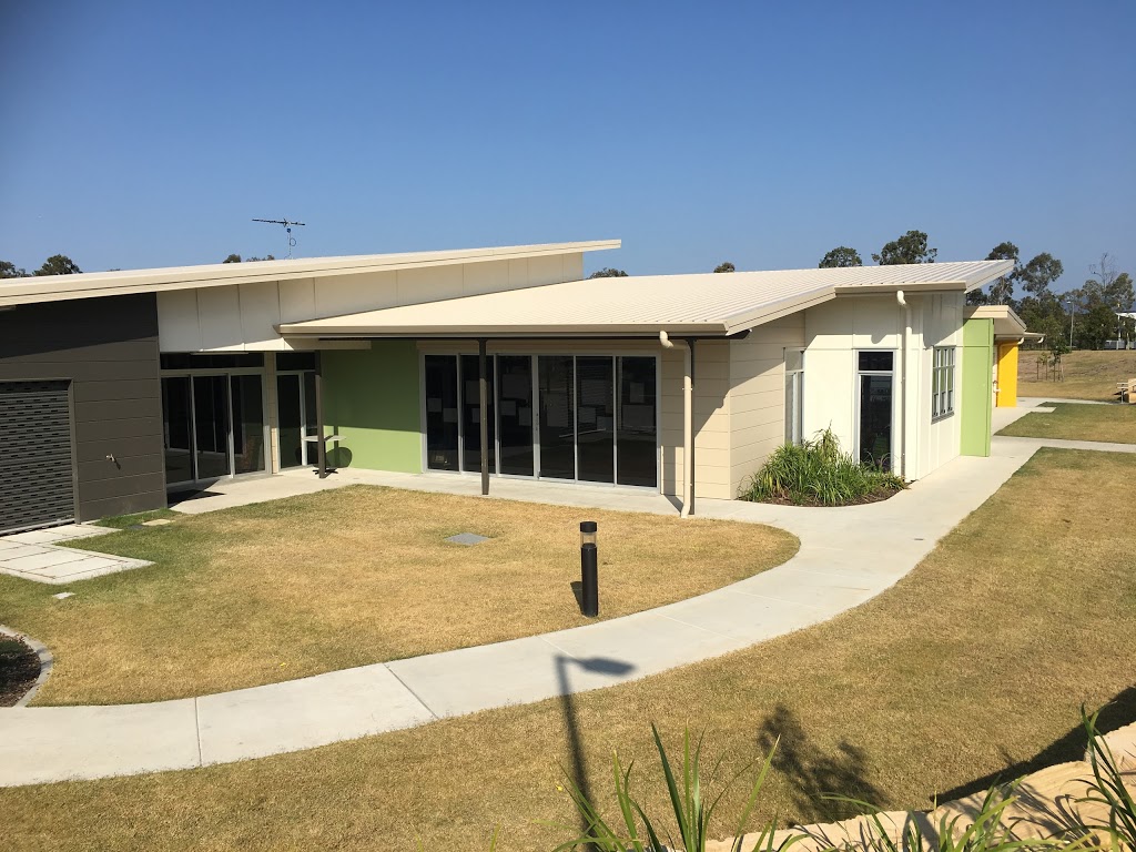 St Clares Catholic Primary School | school | 2 Combs St, Yarrabilba QLD 4207, Australia | 0755498000 OR +61 7 5549 8000