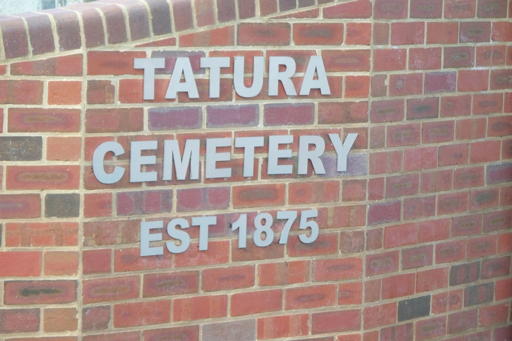 Tatura Cemetery | cemetery | Mulcahy Road, Tatura VIC 3616, Australia