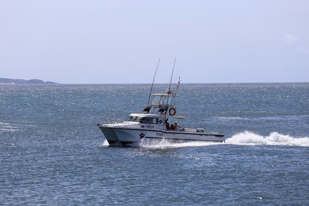 Fish Port Macquarie | travel agency | Northern End Of Short Street Berth 10 - Town Green Boardwalk, Port Macquarie NSW 2444, Australia | 0490069482 OR +61 490 069 482