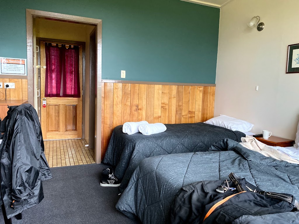Mountain View Country Inn | lodging | 144 Emu Bay Rd, Deloraine TAS 7304, Australia | 0363622633 OR +61 3 6362 2633