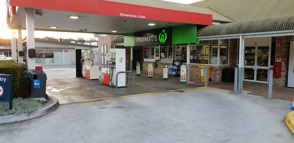 Caltex Woolworths | gas station | 108 Sirius Dr, Lakewood NSW 2443, Australia | 1300655055 OR +61 1300 655 055
