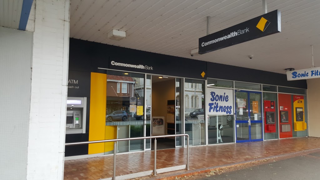 Commonwealth Bank (Yass NSW 2582) Opening Hours