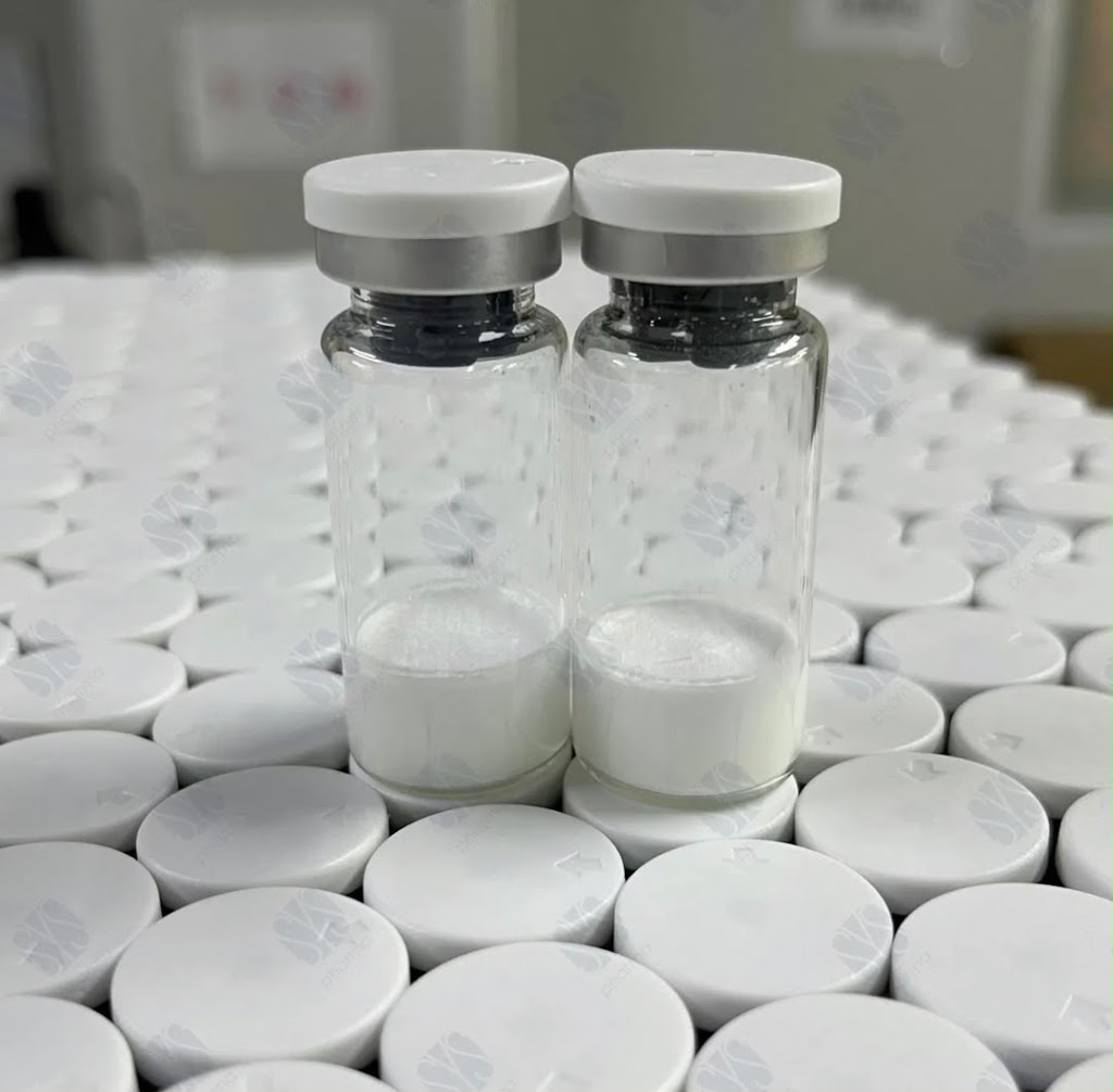 Global Peptides | 253 Hetherington St, Deniliquin NSW 2710, Australia | Phone: 0420 124 752