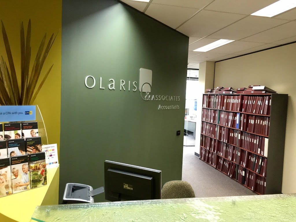 Olaris & Associates | accounting | 74 Doncaster Rd, Balwyn North VIC 3104, Australia | 0398516288 OR +61 3 9851 6288