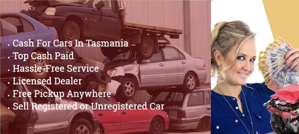 Hobart Auto Removal - Cash For Cars Hobart | 19 Greenbanks Rd, Bridgewater TAS 7030, Australia | Phone: 0422 272 421