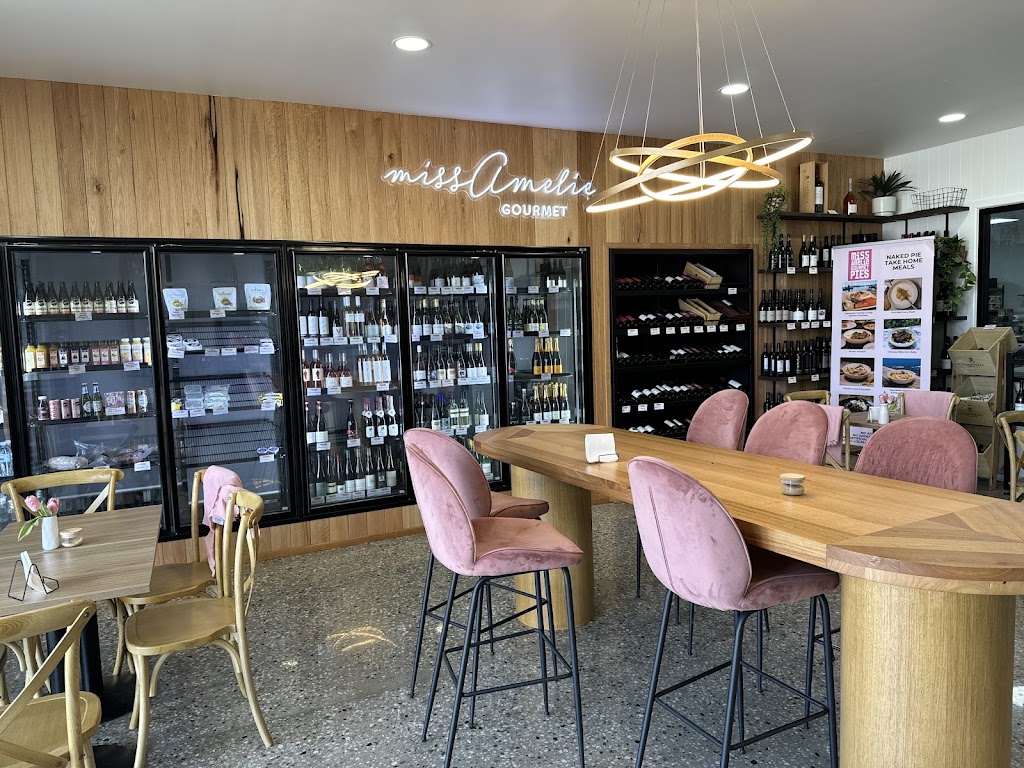 Miss Amelie Gourmet | 6 Michael Dr, Wodonga VIC 3690, Australia | Phone: (02) 6024 4486